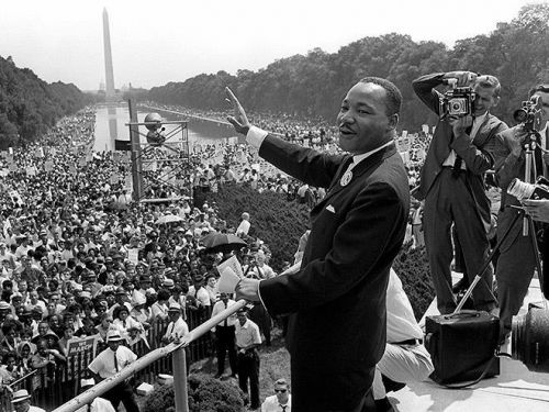 MLK’s Role in the Passing of the Fair Housing Act